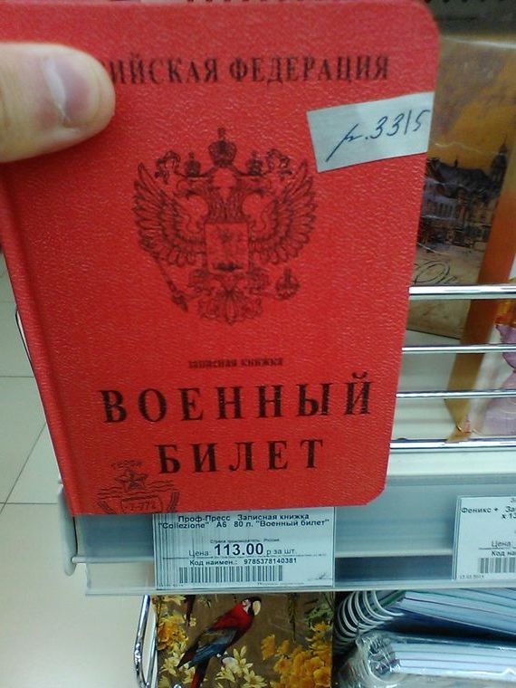 прописка в Великом Устюге